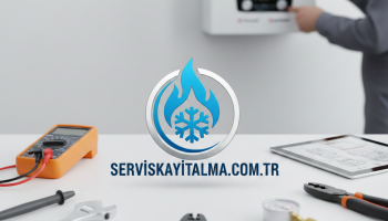 Ankara Kombi Servis Merkezi | Her Marka Kombi Tamir & Bakım